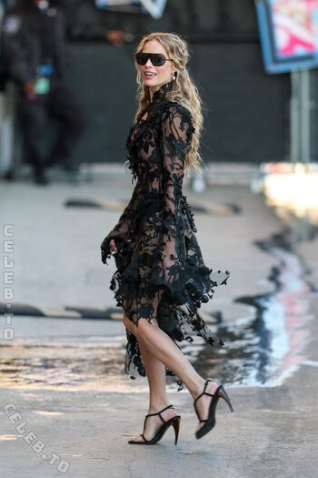 Margot Robbie