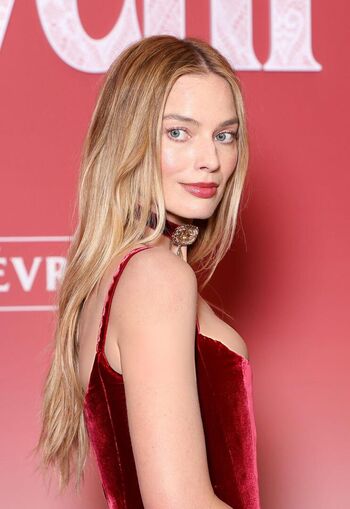 Margot Robbie