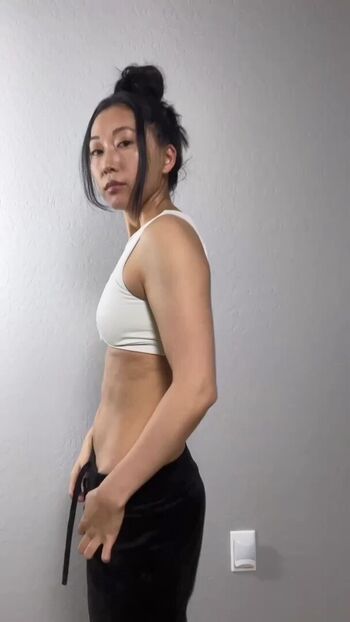 Mari Takahashi Leaked Nude OnlyFans (Photo 8)
