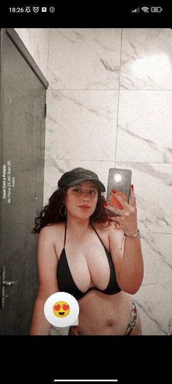 Mari Voltolini Leaked Nude OnlyFans (Photo 15)