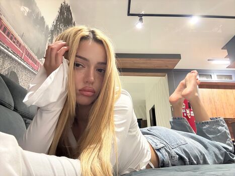 Maria Anroenko Leaked Nude OnlyFans (Photo 18)