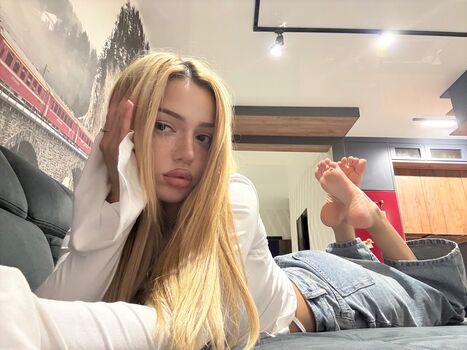 Maria Anroenko Leaked Nude OnlyFans (Photo 19)