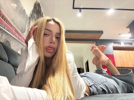 Maria Anroenko Leaked Nude OnlyFans (Photo 20)