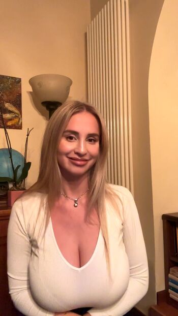 Maria Arreghini Leaked Nude OnlyFans (Photo 60)