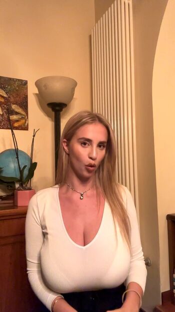 Maria Arreghini Leaked Nude OnlyFans (Photo 66)