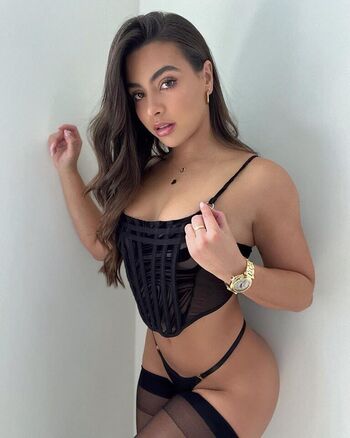 Maria Arzola Leaked Nude OnlyFans (Photo 33)
