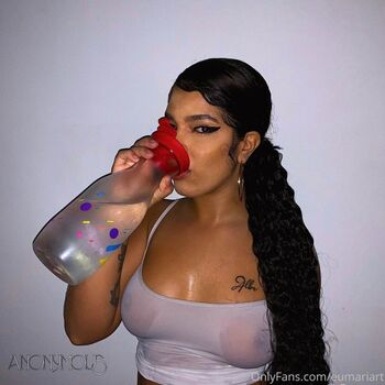 Maria BBB Leaked Nude OnlyFans (Photo 4)