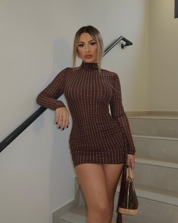 Maria Brun Leaked Nude OnlyFans (Photo 10)