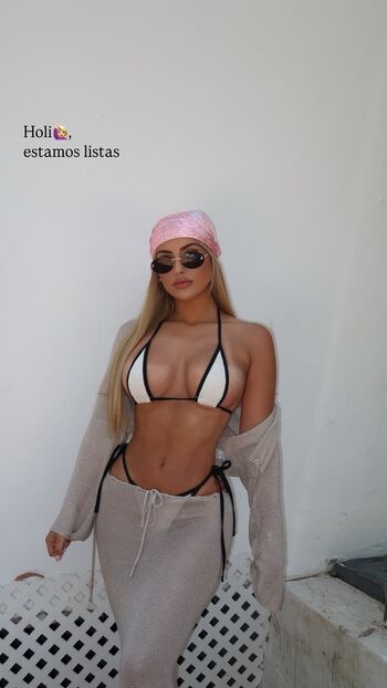 Maria Brun Leaked Nude OnlyFans (Photo 19)