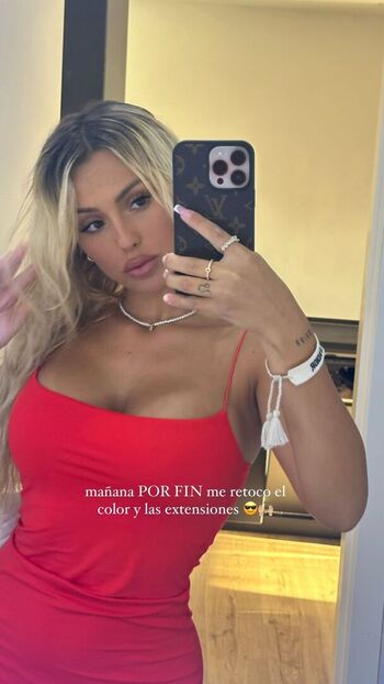 Maria Brunn Leaked Nude OnlyFans (Photo 18)