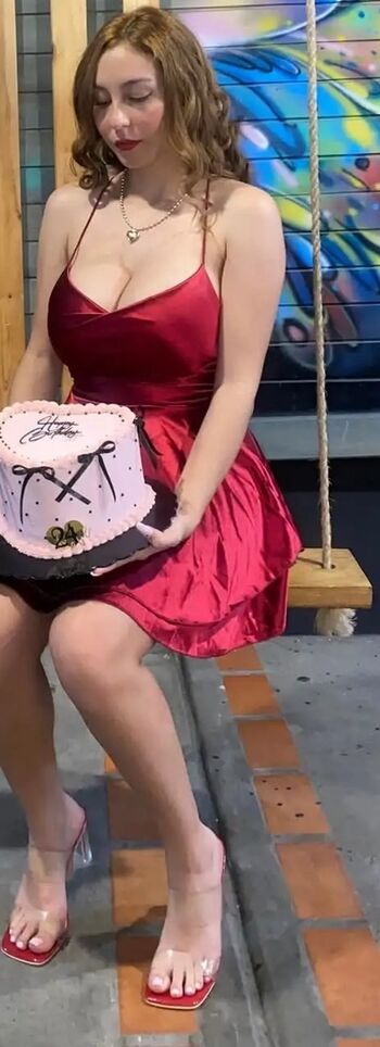 Maria Celeste Guevara Leaked Nude OnlyFans (Photo 9)