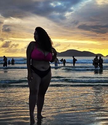 Maria Clara Tavares Leaked Nude OnlyFans (Photo 2)