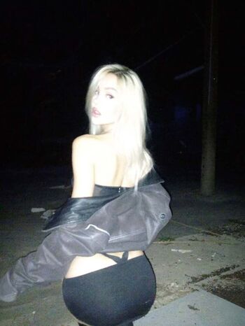 Maria Domark Leaked Nude OnlyFans (Photo 5)