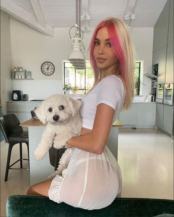 Maria Domark Leaked Nude OnlyFans (Photo 39)