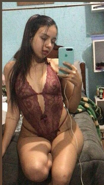 Maria Eduarda Ferrarez Leaked Nude OnlyFans (Photo 9)