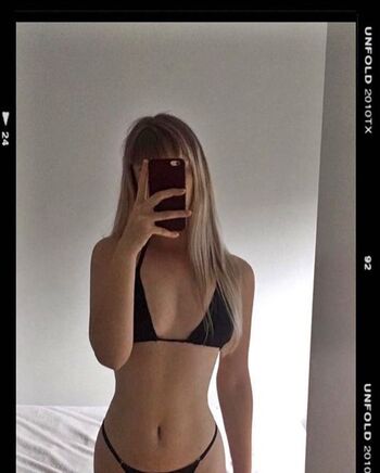 Maria Eduarda Kanarski Leaked Nude OnlyFans (Photo 15)
