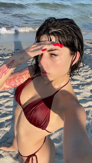 Maria Fatima Leaked Nude OnlyFans (Photo 1)