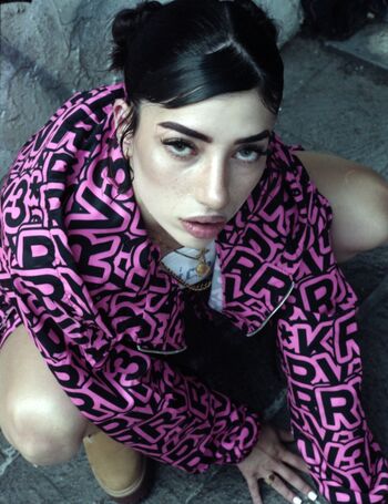 Maria Fatima Leaked Nude OnlyFans (Photo 2)