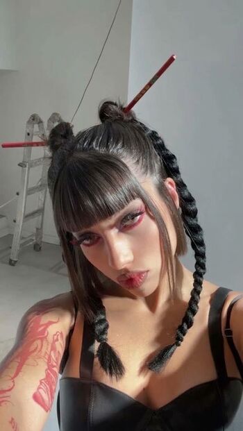 Maria Fatima Leaked Nude OnlyFans (Photo 6)