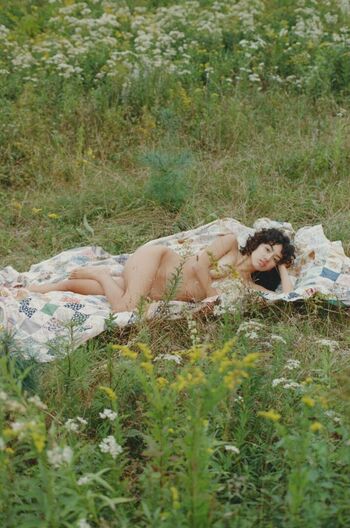Maria Fernanda Leaked Nude OnlyFans (Photo 51)