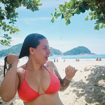 Maria Fogueta Leaked Nude OnlyFans (Photo 4)