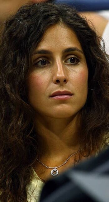 Maria Francisca Perello Leaked Nude OnlyFans (Photo 27)