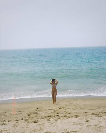 Maria Gabriela De Faria Leaked Nude OnlyFans (Photo 51)