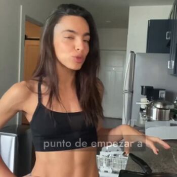 Maria Gabriela De Faria Leaked Nude OnlyFans (Photo 58)