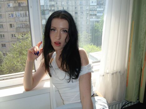 Maria Georgiana Leaked Nude OnlyFans (Photo 5)