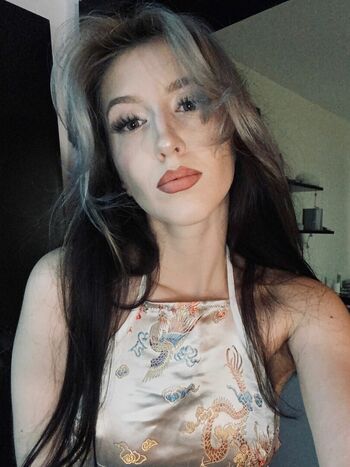 Maria Georgiana Leaked Nude OnlyFans (Photo 10)