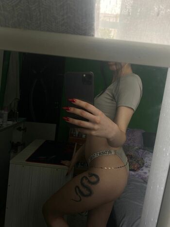 Maria Georgiana Leaked Nude OnlyFans (Photo 12)