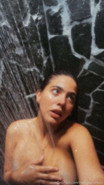Maria Giraldo Leaked Nude OnlyFans (Photo 3)