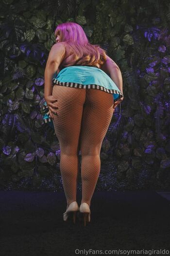 Maria Giraldo