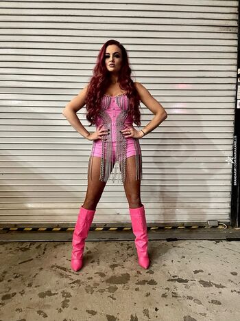 Maria Kanellis