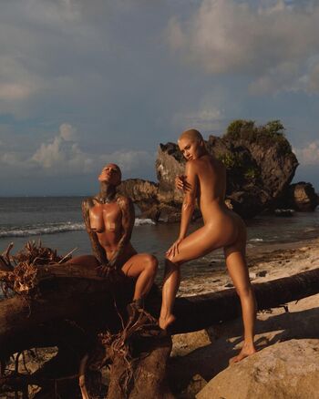 Maria Kasta Leaked Nude OnlyFans (Photo 131)