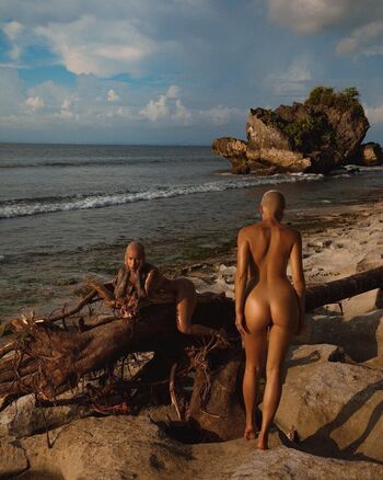 Maria Kasta Leaked Nude OnlyFans (Photo 135)