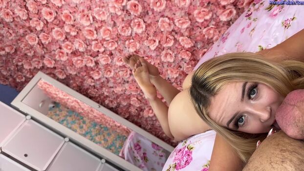 Maria Kazi Leaked Nude OnlyFans (Photo 115)