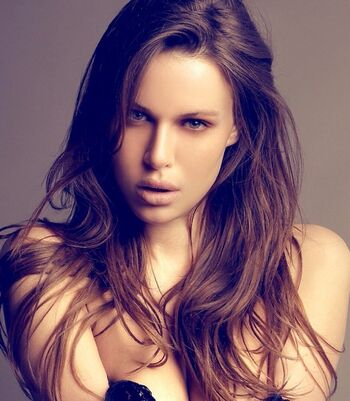 Maria Korabelnikova Leaked Nude OnlyFans (Photo 2)