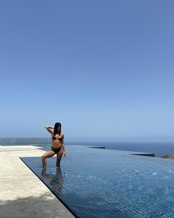 Maria Pedraza
