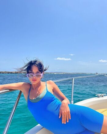 Maria Pedraza