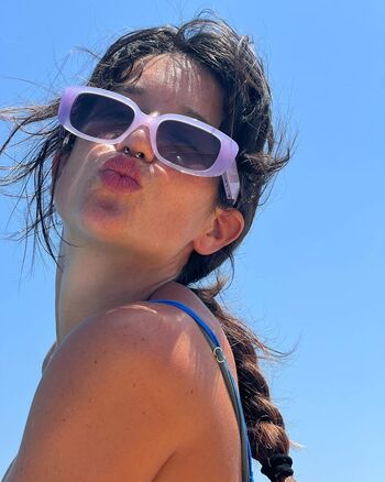 Maria Pedraza