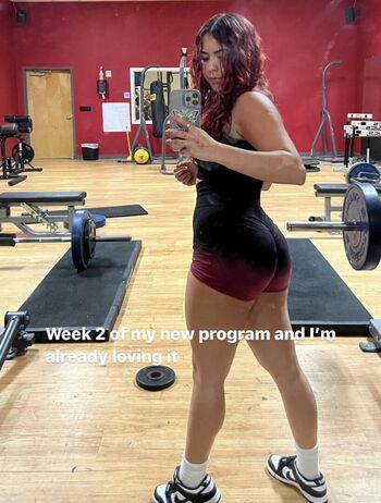 Maria Simao Leaked Nude OnlyFans (Photo 1)