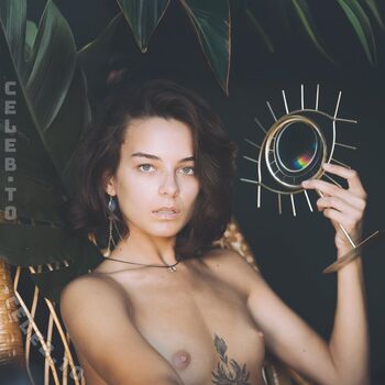 Maria Sudus Leaked Nude OnlyFans (Photo 6)