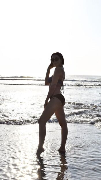 Maria Valero Leaked Nude OnlyFans (Photo 150)