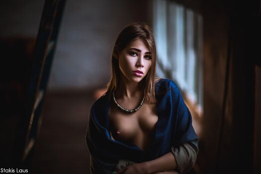 Maria Zaharova