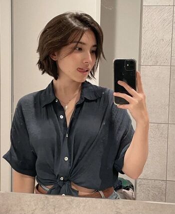 Maria Zhang Leaked Nude OnlyFans (Photo 112)