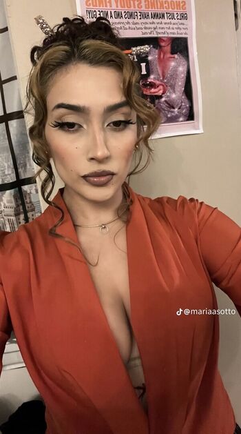 Mariadevirgin