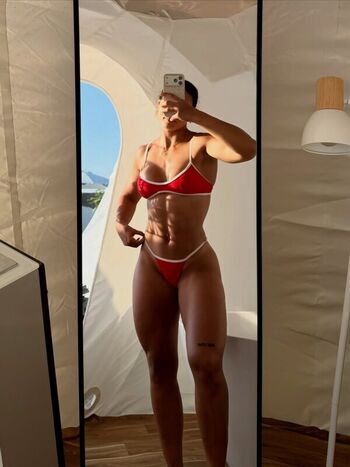 Mariagutx Leaked Nude OnlyFans (Photo 5)