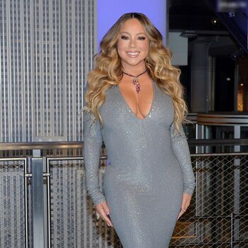 Mariah Carey