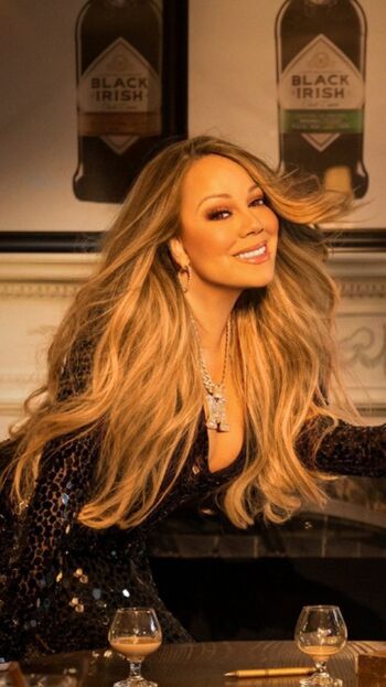 Mariah Carey Leaked Nude OnlyFans (Photo 504)